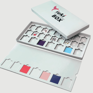iuki BOX