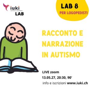 Racconto e narrazione in autismo
