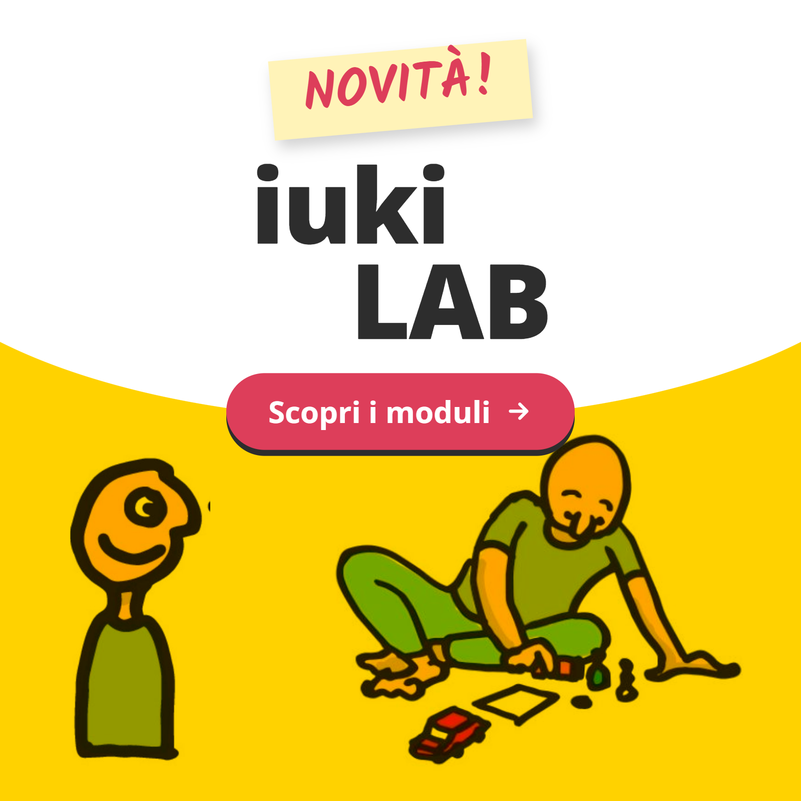 Mobile iuki lab